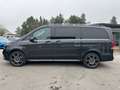 Mercedes-Benz V Long 300 d Premium 4matic auto/AMG/STRAFULL/TETTO Gris - thumbnail 2