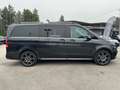 Mercedes-Benz V Long 300 d Premium 4matic auto/AMG/STRAFULL/TETTO Gris - thumbnail 6