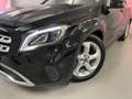 Mercedes-Benz GLA 180 7G-DCT Zwart - thumbnail 6