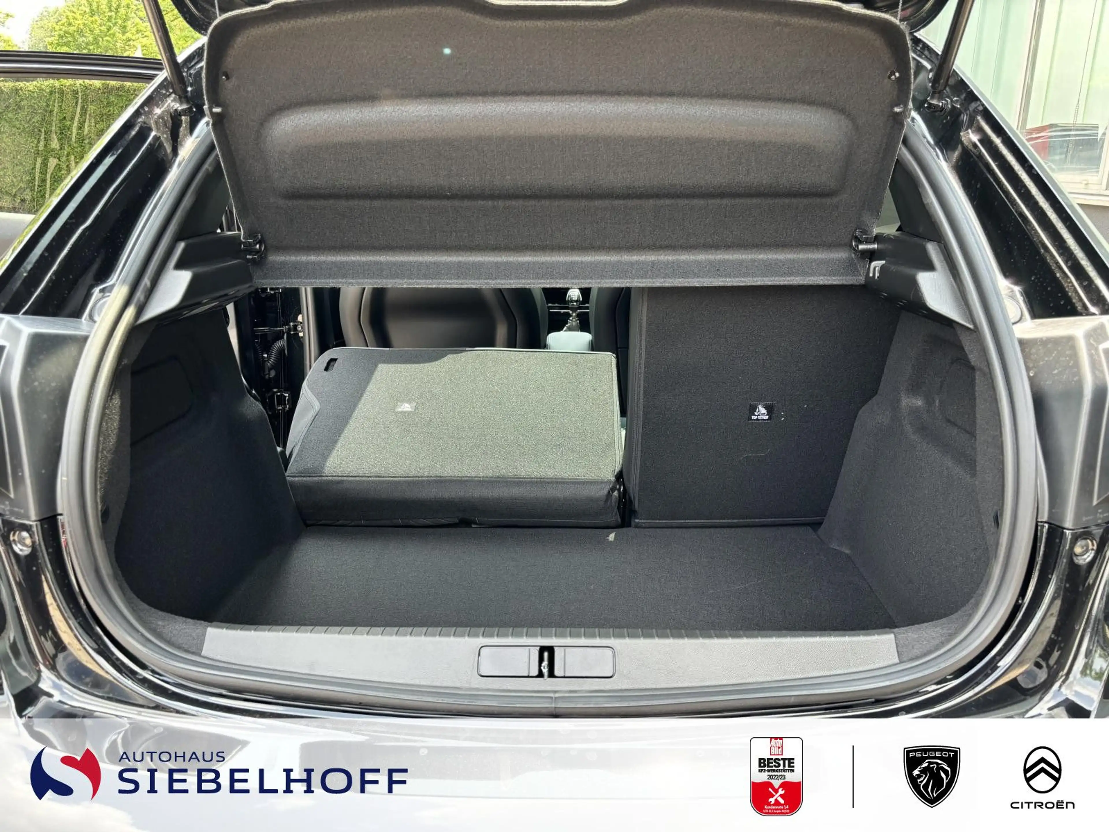 Peugeot 208 GT PureTech 100 — photo 8