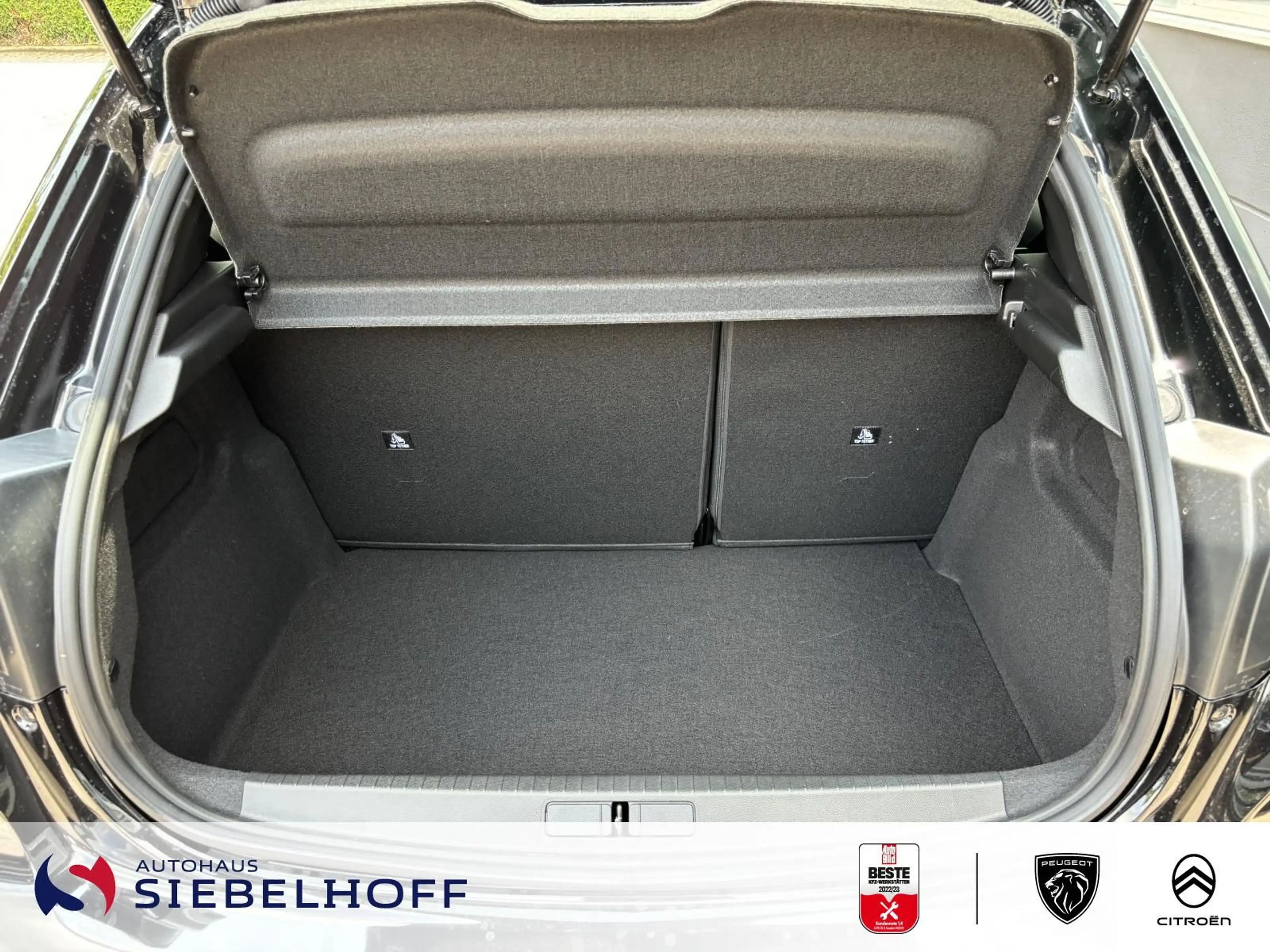 Peugeot 208 GT PureTech 100 — photo 7
