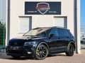 Volkswagen Tiguan 2.0 TDI 4 MOTION Aut*R LINE*ACC*LEDER*RFK*AHK*KREDIT*GARANTIE Schwarz - thumbnail 3