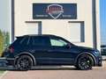 Volkswagen Tiguan 2.0 TDI 4 MOTION Aut*R LINE*ACC*LEDER*RFK*AHK*KREDIT*GARANTIE Schwarz - thumbnail 9