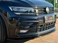 Volkswagen Tiguan 2.0 TDI 4 MOTION Aut*R LINE*ACC*LEDER*RFK*AHK*KREDIT*GARANTIE Schwarz - thumbnail 14