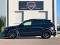 Volkswagen Tiguan 2.0 TDI 4 MOTION Aut*R LINE*ACC*LEDER*RFK*AHK*KREDIT*GARANTIE Schwarz - thumbnail 5