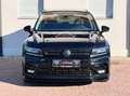 Volkswagen Tiguan 2.0 TDI 4 MOTION Aut*R LINE*ACC*LEDER*RFK*AHK*KREDIT*GARANTIE Schwarz - thumbnail 2