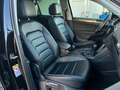 Volkswagen Tiguan 2.0 TDI 4 MOTION Aut*R LINE*ACC*LEDER*RFK*AHK*KREDIT*GARANTIE Schwarz - thumbnail 26