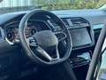 Volkswagen Tiguan 2.0 TDI 4 MOTION Aut*R LINE*ACC*LEDER*RFK*AHK*KREDIT*GARANTIE Schwarz - thumbnail 28