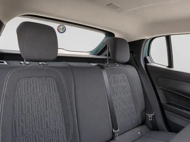 Fiat 600 view 4