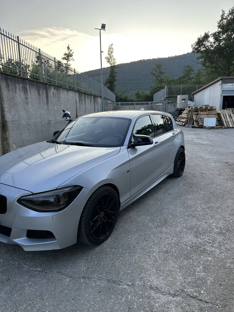 BMW 125 125d 5p Msport - 2