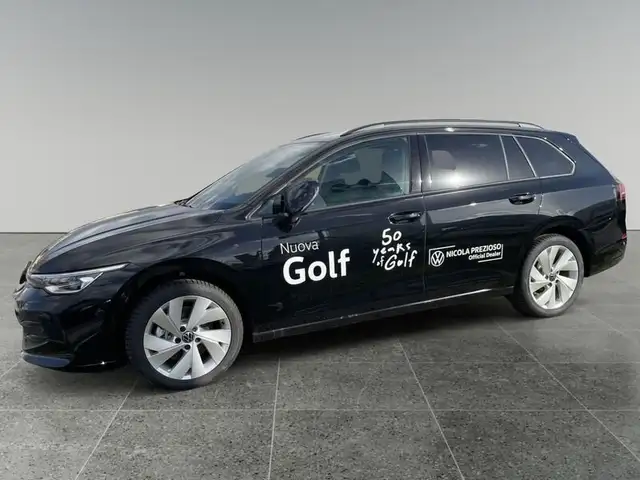 Volkswagen Golf Variant 2.0 TDI 150 CV DSG SCR Variant Life