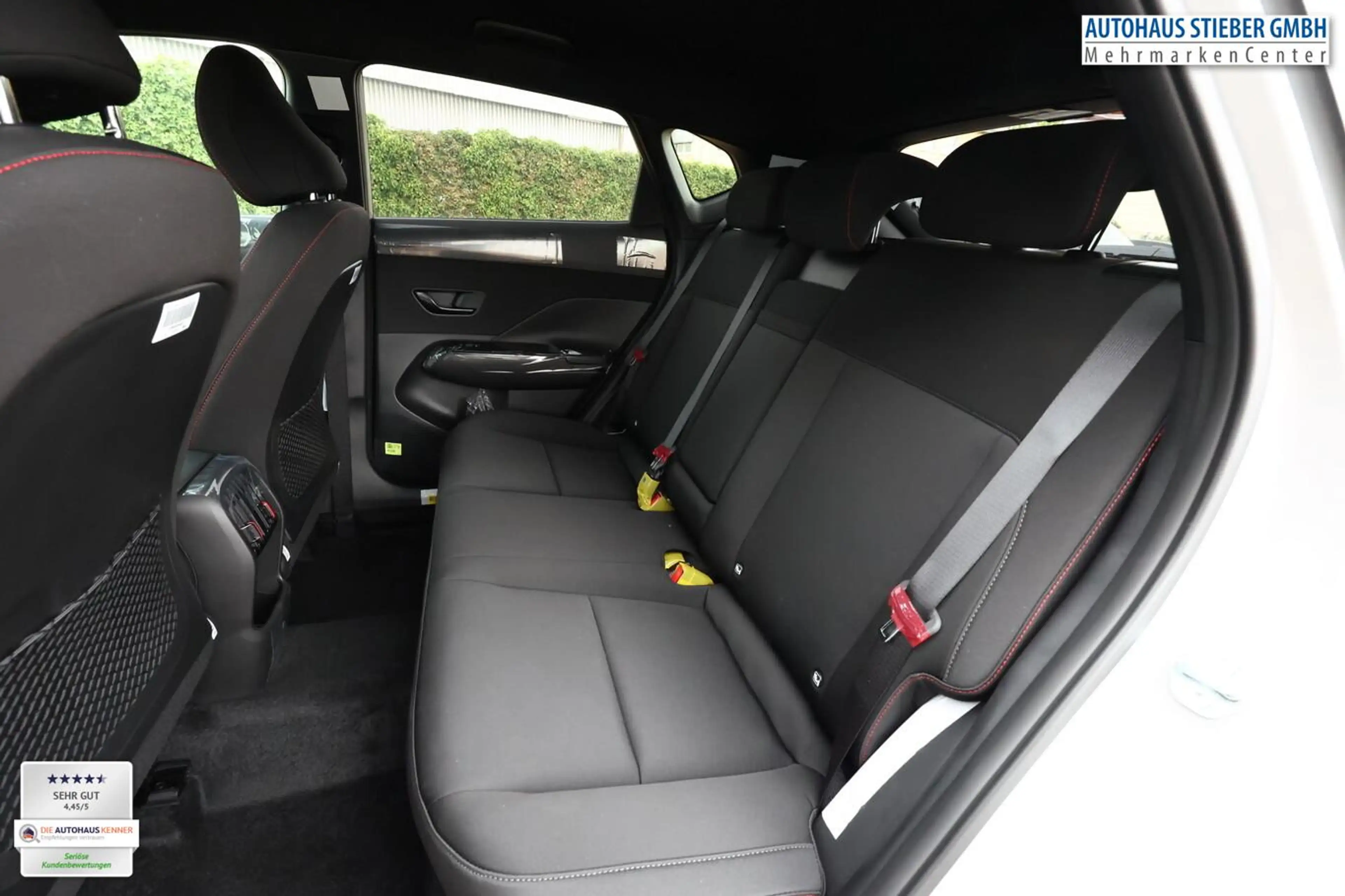 Hyundai KONA N Line DCT N-Line Nav 18Z SHZ v+h Privacy Keyl ... — photo 10