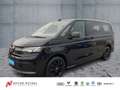 Volkswagen T7 Multivan T7 Multivan LÜ 2.0TDI LED+NAV+RFK+STDHZG+AHK+18" Nero - thumbnail 1