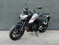 Honda Hornet Gris - thumbnail 2