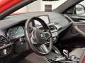 BMW X4 M Competition/LED/CARBON/HEAD-UP/360°/ACC Rouge - thumbnail 8
