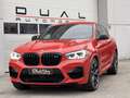 BMW X4 M Competition/LED/CARBON/HEAD-UP/360°/ACC Rood - thumbnail 1