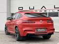 BMW X4 M Competition/LED/CARBON/HEAD-UP/360°/ACC Rouge - thumbnail 4