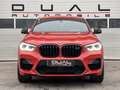 BMW X4 M Competition/LED/CARBON/HEAD-UP/360°/ACC Rouge - thumbnail 5