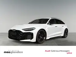 Audi RS5 RS 5 Avant q. AHK Tech+ VMax Sportsitze+ Matrix
