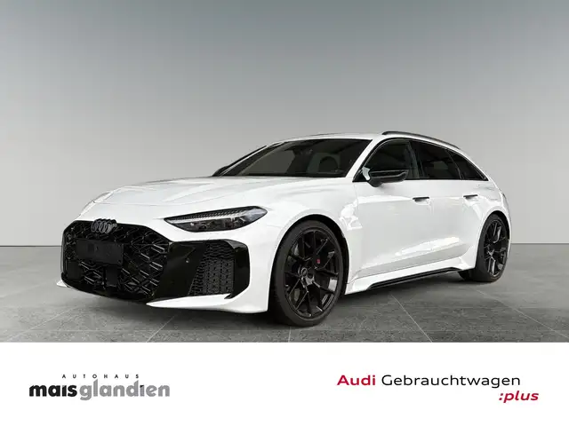 Audi RS5 RS 5 Avant q. AHK Tech+ VMax Sportsitze+ Matrix
