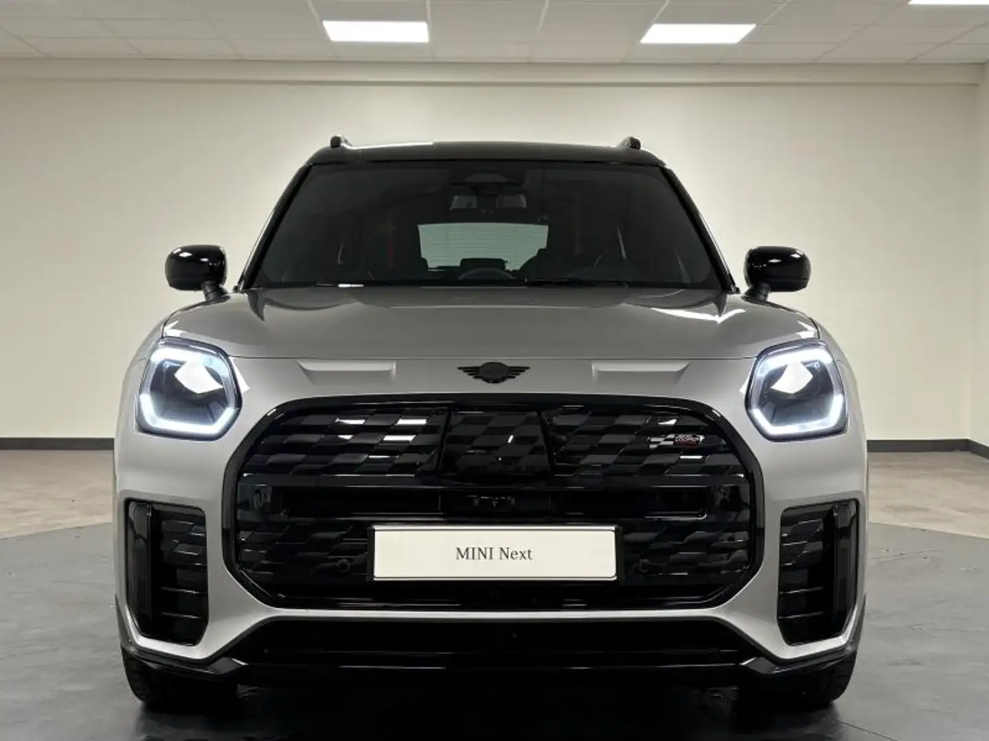 MINI Countryman SE All4 SE 313ch Favoured ALL4 - 2