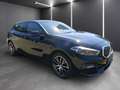 BMW 118 i Sport Line+HEAD UP+LIVE COCKPIT PRO+LED Schwarz - thumbnail 2
