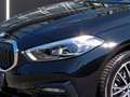 BMW 118 i Sport Line+HEAD UP+LIVE COCKPIT PRO+LED Schwarz - thumbnail 8
