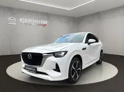 Mazda CX-60 TAKUMI ++ALLE PAKETE++