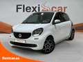 smart forFour Electric Drive Weiß - thumbnail 3