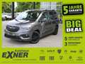 Opel Combo Life E 1.2 Turbo EDITION 2xSchiebetür Grau - thumbnail 1
