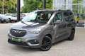 Opel Combo Life E 1.2 Turbo EDITION 2xSchiebetür Grau - thumbnail 2