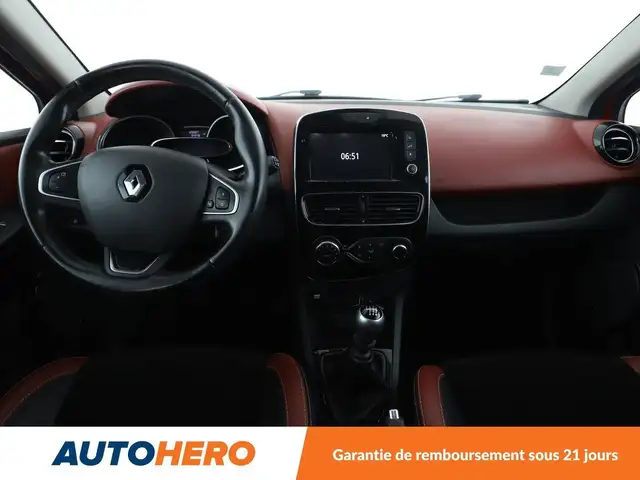 Renault Clio view 12