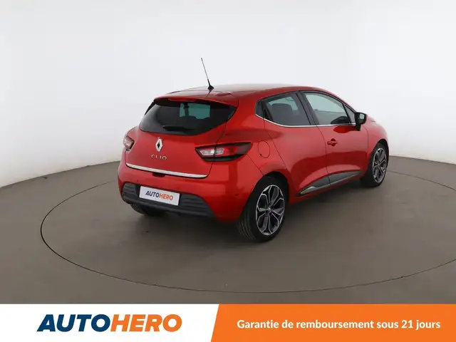 Renault Clio view 6