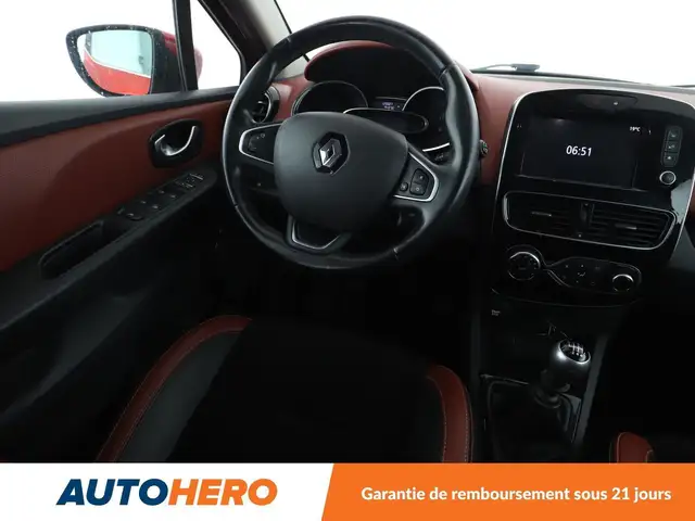 Renault Clio view 13