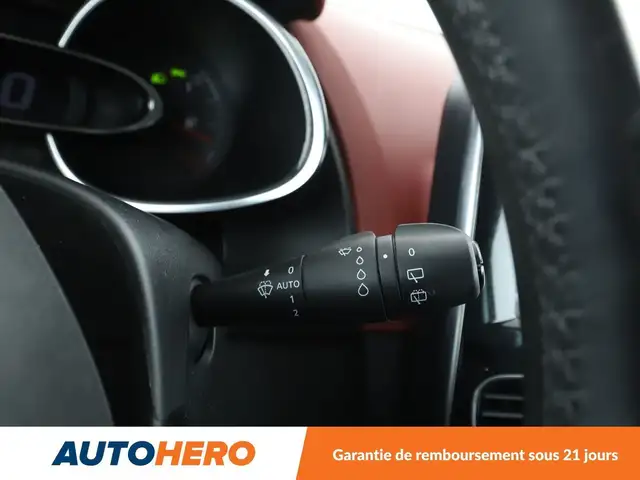 Renault Clio view 27