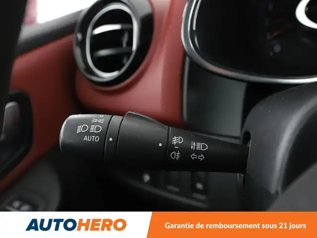 Renault Clio view 28