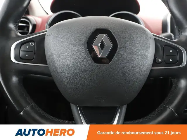 Renault Clio view 19