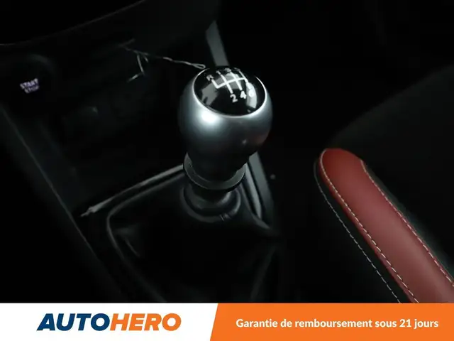 Renault Clio view 26