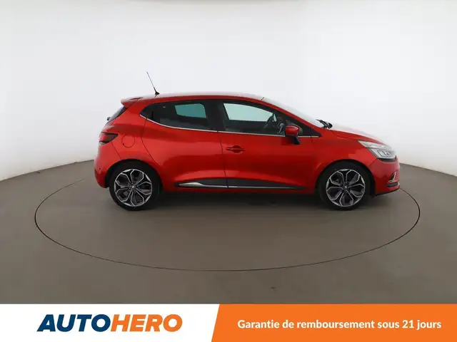 Renault Clio view 7