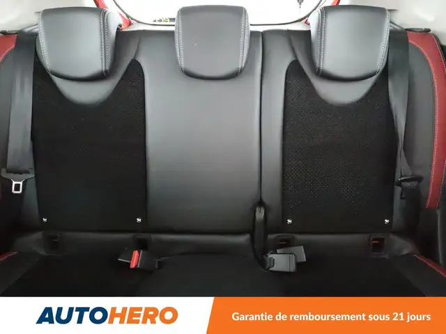 Renault Clio view 15
