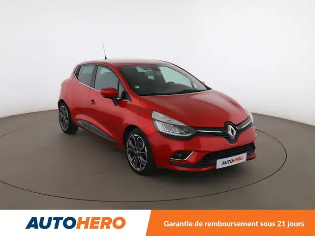 Renault Clio view 8