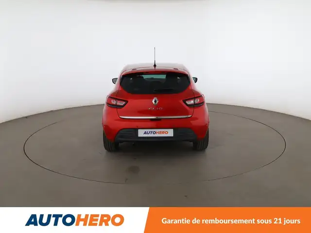 Renault Clio view 5