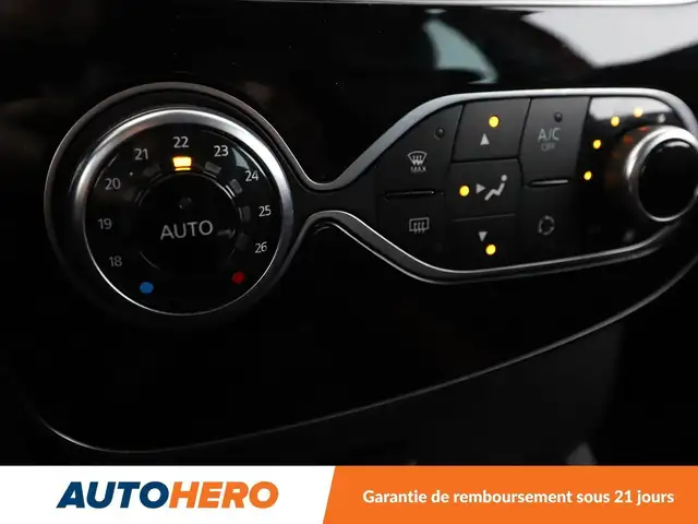 Renault Clio view 25