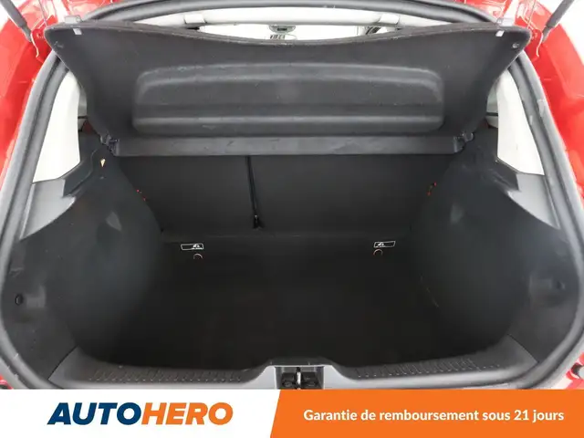 Renault Clio view 17
