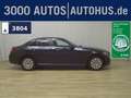 Mercedes-Benz C 200 d Navi LED PDC Shz Noir - thumbnail 1