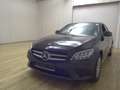 Mercedes-Benz C 200 d Navi LED PDC Shz Noir - thumbnail 2
