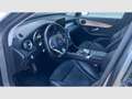 Mercedes-Benz GLC 220 220d 4Matic Aut. Gris - thumbnail 5