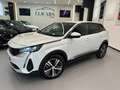 Peugeot 3008 PureTech Turbo 130 S&S EAT8 Allure White - thumbnail 1