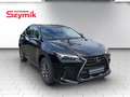 Lexus NX 450h+ NX 450h+ E-FOUR Executive Line Schwarz - thumbnail 7