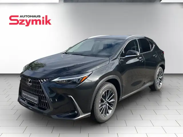 Lexus NX 450h+ NX 450h+ E-FOUR Executive Line